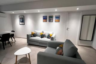 Beautifull appartment near the beach - Antibes - 7