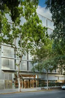 Sercotel Caspe - Barcelona - 3