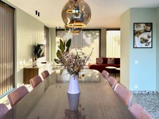 Villa Couleur - Diksmuide - 3