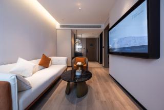 Atour Hotel Chengdu Sichuan University North Kehua Road - Chengdu - 0