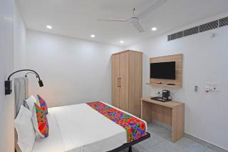 FabHotel Grand Olive I - Noida - 6