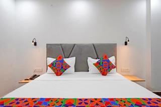 FabHotel Grand Olive I - Noida - 2