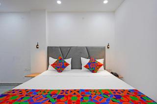 FabHotel Grand Olive I - Noida - 8