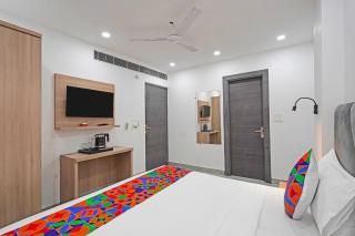 FabHotel Grand Olive I - Noida - 5