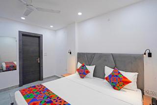 FabHotel Grand Olive I - Noida - 7