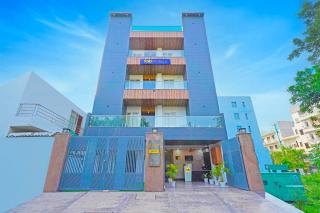 FabHotel Grand Olive I - Noida - 0