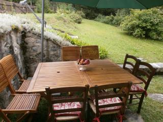 Ancient Engadine Mill - Scuol - 2