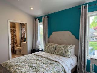 New The Pool Loft at Poplar Hill - Annapolis - 8