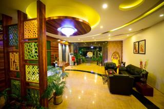 Hotel Suraj Palace - Bhubaneshwar - 9