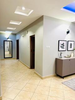 Shanima Apartments - Dar es Salaam - 5