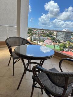 Shanima Apartments - Dar es Salaam - 4