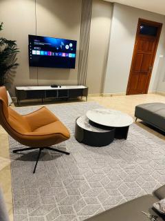 Shanima Apartments - 3