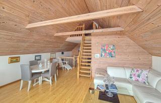 Nice Home In Manger With House Sea View - Manger - 5