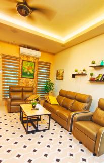 Homestay Bunga Kertas - Jitra - 5