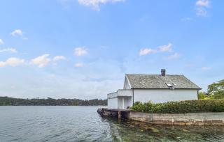 Nice Home In Manger With House Sea View - 1