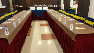Hotel Suraj Palace - Bhubaneshwar - 7
