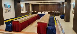 Hotel Suraj Palace - Bhubaneshwar - 6