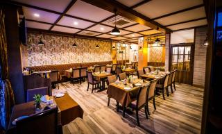 Hotel Suraj Palace - Bhubaneshwar - 5