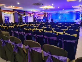 Hotel Suraj Palace - Bhubaneshwar - 3