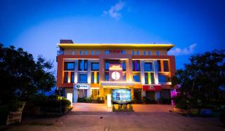 Hotel Suraj Palace - Bhubaneshwar - 0