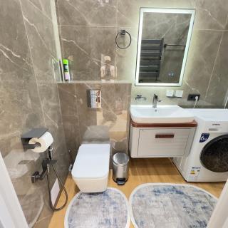 Luxe Corner at Meridian 154 - Almaty - 1