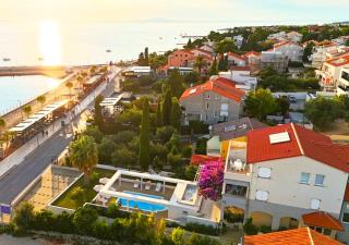 Pool Studio near Sea - Novalja (Novaglia) - 3