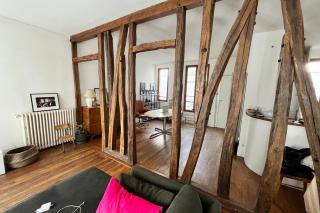 Apartment with Wifi in the heart of Montparnasse - 9
