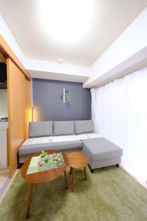 orangehome TENROKU 1min from the stathon in the heart of Osaka perfect for shightseeing - Osaca - 0