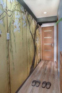 orangehome TENROKU 1min from the stathon in the heart of Osaka - 3