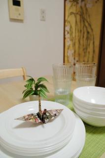 orangehome TENROKU 1min from the stathon in the heart of Osaka perfect for shightseeing - Osaca - 2