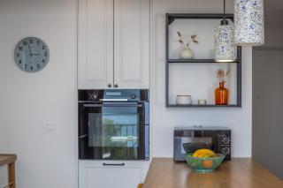 NEW LILI Apartment - Cosy Sea View Apartment with Free Parking - 9