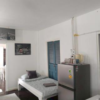 Aran hostel Spa&Cafe Riverside That Phanom - - 6