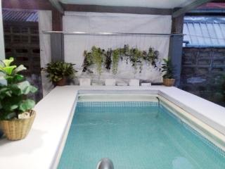 Aran hostel Spa&Cafe Riverside That Phanom - - 3