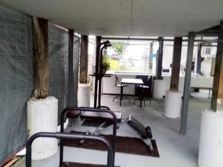 Aran hostel Spa&Cafe Riverside That Phanom - - 2