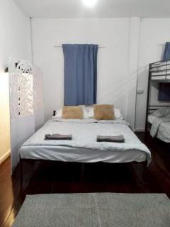 Aran hostel Spa&Cafe Riverside That Phanom - - 1