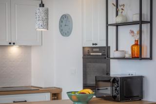 NEW LILI Apartment - Cosy Sea View Apartment with Free Parking - 8