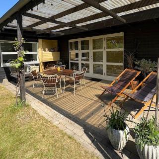 Beach House Near Skærby Strand - Nykøbing Sjælland - 9