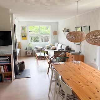 Beach House Near Skærby Strand - Nykøbing Sjælland - 8