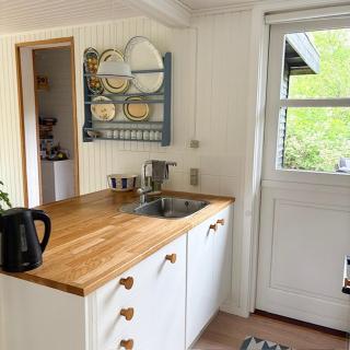 Beach House Near Skærby Strand - Nykøbing Sjælland - 6