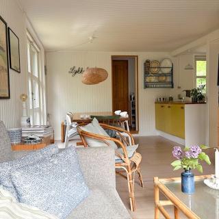 Beach House Near Skærby Strand - Nykøbing Sjælland - 2