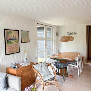 Beach House Near Skærby Strand - Nykøbing Sjælland - 1