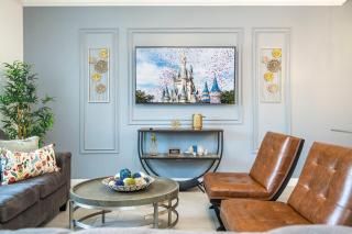 Disney Adventure Resort Style Free Waterpark2633 - 4