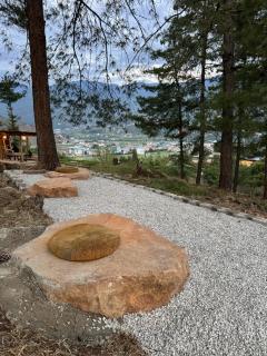 Dzi Pema - Paro - 1