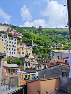 Dai Ton - Riomaggiore - 9