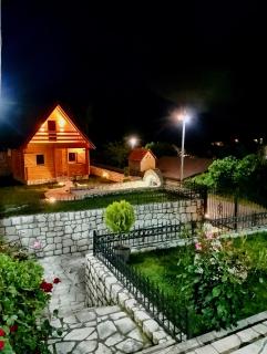 Magical Log House - Virpazar - 0