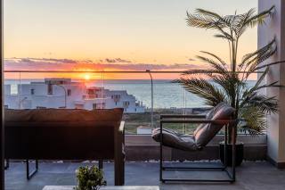 HiddenGems Residences 202 - The LXR Penthouse - Pool & Beach Steps - Paphos - 2