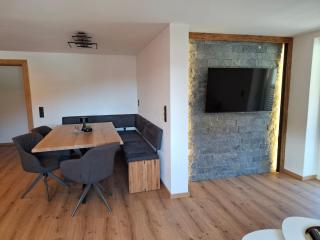 Appartement Reichholf - 1