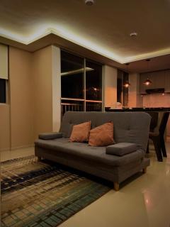 Moderno apartamento en Barranquilla - Barranquilla - 3