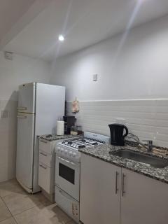 Amoblado Carlos I - Río Cuarto - 8