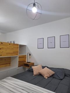 Amoblado Carlos I - Río Cuarto - 1